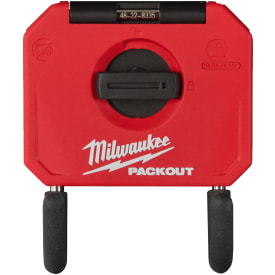 Milwaukee Packout-krok, buet, liten