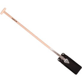 Galax 610THV drænskovl, med tråd, 12 cm