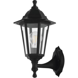 Eglo Duanera utendørs vegglampe