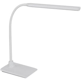 Eglo Laroa bordlampe, hvid