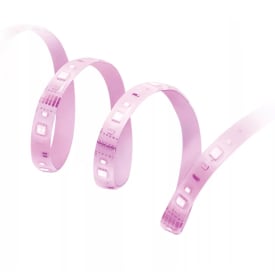 Wiz LED strip, 1 meter, forlængersæt