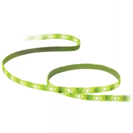 Wiz LED strip, 2 meter, startsæt