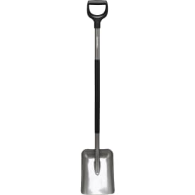 Fiskars spade ergo