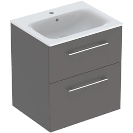 Ifö Spira Pro møbelpakke 60x65,2 cm, grå