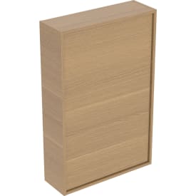 Ifö Sense Art overskap 45x75 cm, eik