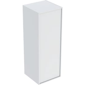 Ifö Sense Art högskåp 36,6x103 cm, vit