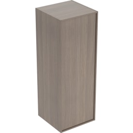 Ifö Sense Art högskåp 36,6x103,8 cm, valnöt