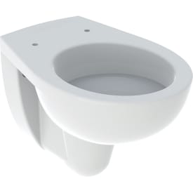 Geberit Bastia vägghängd toalett, vit