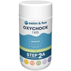 Swim & Fun Oxychok, 1 kg