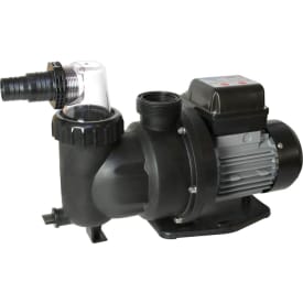 Swim & Fun poolpumpe, 250 Watt