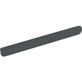 Ifö håndtak, 284 mm, sort