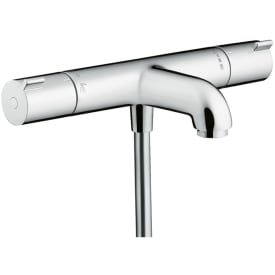 Hansgrohe Ecostat 1001 CL badkarsblandare, krom