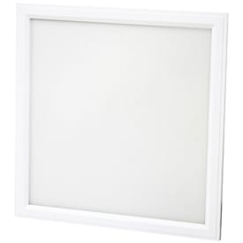 2 stk Green-ID LED 60x60 CCT overflatepanel 40W, 3000/4000/5000K, dimbar
