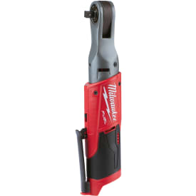Milwaukee M12 Fuel Kompact 3/8" skralle, uten batteri
