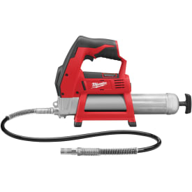 Milwaukee M12 GG fettpresse, uten batteri