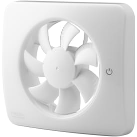 Fresh Intellivent Sky Ventilator, hvid