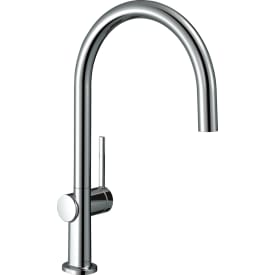 Hansgrohe Talis M54 kjøkkenarmatur, krom