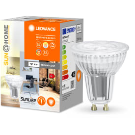 Ledvance Smart+ Wifi SunHome GU10 spotpære