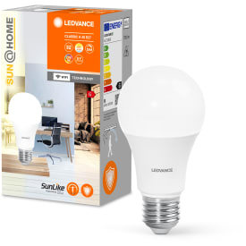 Ledvance Smart+ Wifi SunHome E27 standardpære, 9W