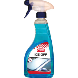 CRC isfjerner Ice-Off, 500 ml pumpespray