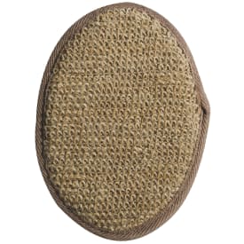 Duschsvamp, jute