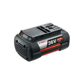 Bosch 36V litium-ion-batteri 4,0Ah