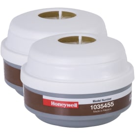 Honeywell North A2P3 filter, 1 par ( 2 stk.)