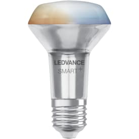 Ledvance Smart+ Wifi E27 reflektorpære, justerbar hvid