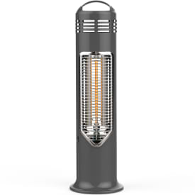 Mensa Heating Terrassevarmer IMUS 550W, grå