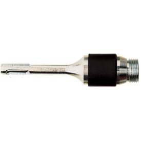 Sds pluss adapter t/diamantbor