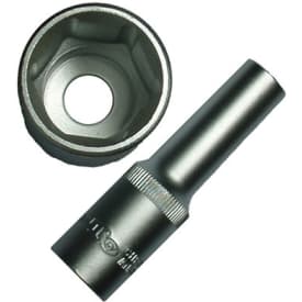Top lang 1/2 x 10 mm