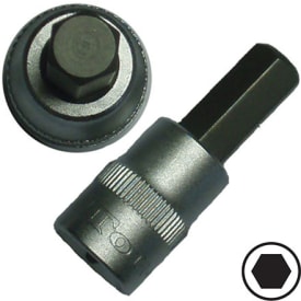 Topstift 1/2 6kt. 6 mm