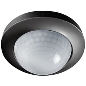 Närvarogivare PD-C 360i/24 BK, för tak