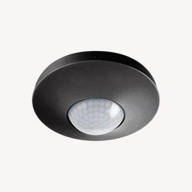Närvarogivare PD-C 360i/8 BK, för tak