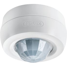 Tilstedeværelsessensor PD 360/24 Basic SMB, for tak