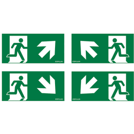 Symbolsett II for SLF 30
