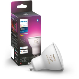 Philips Hue White Color Ambiance GU10 spotpære, 1-pak