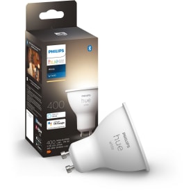 Philips Hue White GU10 spotlampa, 1-pack