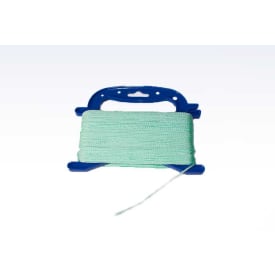 Roliba PP murersnor, grøn, 1,5 mm x 90 m