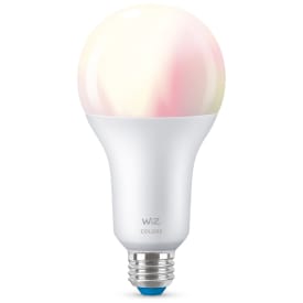Wiz E27 standardpære, 2200K-6500K, 18,5W