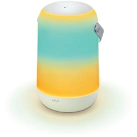 Wiz Mobile oppladbar lampe