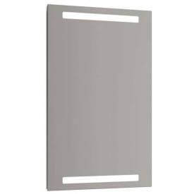 Dansani Mido spegel med belysning, 50 x 70 cm