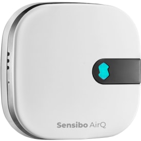 Sensibo AirQ WiFi styreenhed til luftvarmepumpe