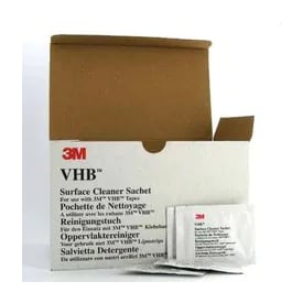 9 stk 3M™ VHB™ renseservietter, 100 stk.