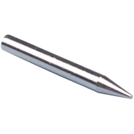 Loddespids CFH 15w lige