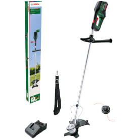 Bosch Adv. Buskrydder 23cm m. 1 x batteri - 36V/2,0Ah