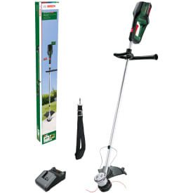 Bosch Græstrimmer 330mm med 1 x batteri - 36V/2,0Ah