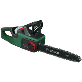 Bosch Adv. Kædesav 35cm - 36V u. batteri