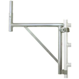 Jumbokonsoll 60cm M/Horn