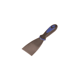 Roliba maler spartel, rustfri, 60 mm